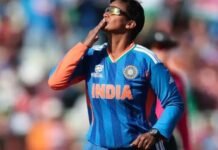 5 विकेट लेकर पाकिस्तान को धराशायी करने वाली दीप्ति शर्मा, अपने क्रिकेट करियर पर क्या बोलीं