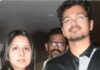 सीएम Vijay और पत्नी संगीता के तलाक मामले की सुनवाई टली