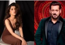 Bigg Boss 20 में Anupamaa की निधि शाह की एंट्री पक्की? Salman Khan के शो में तहलका मचाएंगी एक्ट्रेस