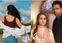 Seher Hone Ko Hai में ऋषिता कोठारी के रिप्लेस करेगी ये हसीना, Shivsngi Joshi-आशी सिंह का रातों रात काटा पत्ता