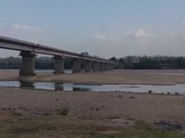 खैरलांजी थाना क्षेत्र के ग्राम खैरी की घटना