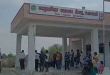 १४ वर्षीय बच्चीं की हुई मौत, पोस्टमार्टम करवाकर शव परिजनों को सौंपा, जांच में जुटी पुलिस