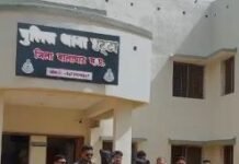 दो माह पुराने कोहकाडिबर प्राणघातक हमले के मामले में फरार दो आरोपी गिरफ्तार- न्यायिक अभिरक्षा में भेजे गए जिला जेल