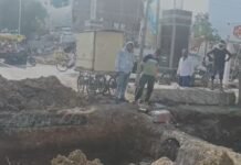 2 दिनों से 4 वार्डो को नही मिल रहा पानी,बूंद बूंद पानी को तरस रहे वार्डवासी