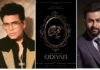 Karan Johar ने Prithviraj Sukumaran से मिलाया हाथ, फिल्म ओडियन का ऐलान