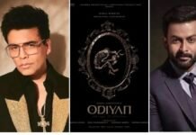 Karan Johar ने Prithviraj Sukumaran से मिलाया हाथ, फिल्म ओडियन का ऐलान