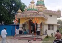 लालबर्रा में पहली बार धूमधाम से निकाली जायेगी भगवान जगन्नाथ की भव्य रथ यात्रा