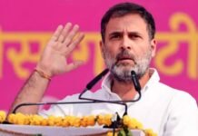 राहुल गांधी का अचानक बदला कोटा प्लान, ट्रेन छोड़ अब चार्टर प्लेन से भरेंगे उड़ान, जानें 5 घंटे का पूरा शेड्यूल