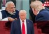 G2 US China: दुनिया में बस 2 सुपरपावर, ट्रंप ने ‘इंडो-पैसिफिक’ से हटाया ‘इंडिया’, चीन-US के बीच कहां है भारत?