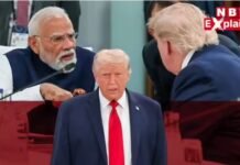 G2 US China: दुनिया में बस 2 सुपरपावर, ट्रंप ने ‘इंडो-पैसिफिक’ से हटाया ‘इंडिया’, चीन-US के बीच कहां है भारत?