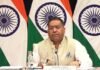 ‘नेपाल के साथ सीमा का 98% हिस्सा निर्धारित,विवाद सुलझाने के लिए द्विपक्षीय तंत्र मौजूद’; बालेन शाह के बयान पर भारत का जवाब