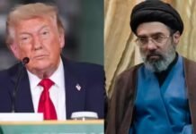 US-Iran Deal: तेहरान को $300 अरब, प्रतिबंध खत्म, अमेरिकी सेना की वापसी, अमेरिका-ईरान डील में क्या है, 10 पॉइंट में जानें
