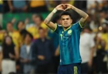 FIFA World Cup 2026: तीन साल पहले माता-पिता का हुआ था अपहरण, कोलंबिया की जीत का हीरो बना बेटा