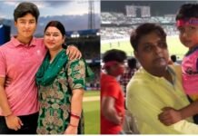 वैभव सूर्यवंशी के माता-पिता को क्यों भेजा जा रहा उनके साथ, BCCI ने बताई असली वजह