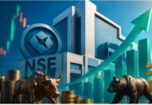 छप्परफाड़ रिटर्न! SBI के लिए ‘जैकपॉट’ बना NSE IPO, ₹2 करोड़ बन गए ₹5000 करोड़