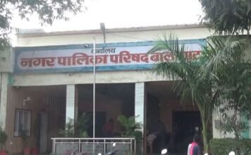 बरसात से पहले नहीं बन पाएंगे सीवेज ट्रीटमेंट प्लांट, गंदे पानी की निकासी बनी चुनौती,
