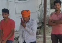 सर्पदंश से 12 वर्षीय बालक की मौत,बैहर के गुरखारी का मामलाजिला अस्पताल में पीएम के बाद सौपा गया शव
