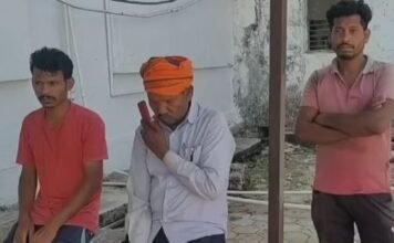 सर्पदंश से 12 वर्षीय बालक की मौत,बैहर के गुरखारी का मामलाजिला अस्पताल में पीएम के बाद सौपा गया शव