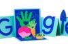 Father’s Day 2026 पर Google का खास डूडल, पिता के प्यार और योगदान को किया सलाम