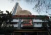 सेंसेक्स की टॉप-9 कंपनियों में निवेशकों ने छापे 2.15 लाख करोड़, सिर्फ TCS ने कराया नुकसान