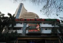 सेंसेक्स की टॉप-9 कंपनियों में निवेशकों ने छापे 2.15 लाख करोड़, सिर्फ TCS ने कराया नुकसान