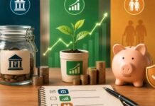 कमाई का सबसे बेस्ट फॉर्मूला: FD, Mutual Fund या SCSS? निवेश से पहले जरूर जानें