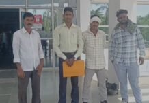 खिल्यामुठ्या देव स्थल,से तत्काल हटाया जाए अतिक्रमण