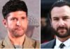 थ्रिलर से भरी फिल्म में दिखेंगे Saif Ali Khan, इस फिल्ममेकर से मिलाया हाथ