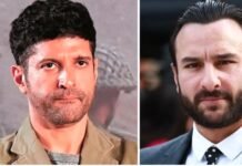 थ्रिलर से भरी फिल्म में दिखेंगे Saif Ali Khan, इस फिल्ममेकर से मिलाया हाथ