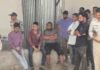 कीटनाशक सेवन से एक व्यक्ति की मौत- कारणों का नहीं हुआ खुलासा