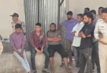 कीटनाशक सेवन से एक व्यक्ति की मौत- कारणों का नहीं हुआ खुलासा