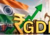 Goldman Sachs का भारत पर बढ़ा भरोसा, सस्ते क्रूड से रफ्तार पकड़ेगी GDP, महंगाई घटने की उम्मीद