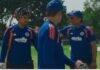 भारतीय टीम के नेट्स पर पहली बार हुई वैभव सूर्यवंशी की एंट्री, BCCI ने खुद शेयर किया Video