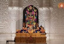 न्यायिक हिरासत में भेजे गए राम मंदिर चढ़ावा चोरी के सभी 8 आरोपी; सोमवार को फिर होगी पेशी