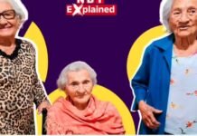 Longevity: मिल गया 100 साल तक जीने का राज! 316 साल वाली तीन बहनों की लंबी उम्र में छिपा यह सीक्रेट?