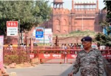 दिल्ली-उत्तराखंड में खालिस्तानी हमले की आशंका, हाई अलर्ट पर सुरक्षा एजेंसियां, बढ़ाई गई सुरक्षा