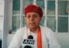 खीरे की खेती के लिए केंद्रीय मंत्री को मिली 99 लाख रुपये की सब्सिडी; विवाद को लेकर भागीरथ चौधरी ने दी सफाई