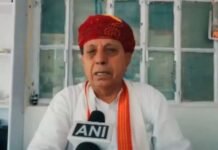 खीरे की खेती के लिए केंद्रीय मंत्री को मिली 99 लाख रुपये की सब्सिडी; विवाद को लेकर भागीरथ चौधरी ने दी सफाई