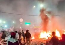 रेड फोर्ट ब्लास्ट मामला: एनआईए ने तीन और आरोपियों के खिलाफ दाखिल की चार्जशीट,एक फरार डॉक्टर भी शामिल