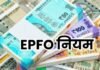 EPFO Withdrawal Rules: क्या आप अपना PF का पूरा पैसा कभी भी निकाल सकते हैं? जानिए नियम