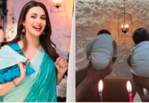 41 की उम्र में मां बनीं Divyanka Tripathi को किस बात का पछतावा? जुड़वां बेटों का वीडियो शेयर कर लिखी दिल की बात