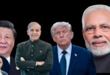 भारत को रोकने के लिए पाकिस्तान को गले लगा रहा अमेरिका, चीन वाली गलती नहीं दोहराना चाहता: एक्सपर्ट