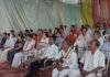 छत्रपति शाहूजी महाराज जयंती समारोह कार्यक्रम का हुआ आयोजन