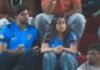 Siya and Chetan VIDEO: जब क्रिकेट मैच देखने पहुंचे थे सिया और चेतन, नए वीडियो ने मचाई सनसनी