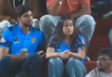 Siya and Chetan VIDEO: जब क्रिकेट मैच देखने पहुंचे थे सिया और चेतन, नए वीडियो ने मचाई सनसनी
