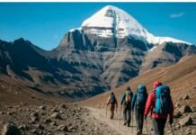 Kailash Mansarovar Yatra 2026: श्रद्धालुओं के लिए विदेश मंत्रालय की एडवाइजरी, प्राइवेट टूर ऑपरेटर्स के साथ यात्रा करने वालों को खास सलाह