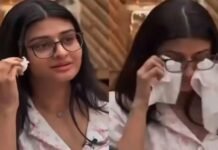 ‘मेरी इमेज बर्बाद…’ डीपफेक वीडियो कांड को याद कर रो पड़ीं Payal Gaming, बोलीं- ‘शर्म आती है कि…’
