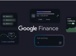 Google Finance App हुआ लॉन्च, AI पोर्टफोलियो टूल के साथ मिलेगा मार्केट का रियल टाइम अपडेट
