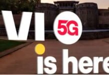 Vi का शानदार ऑफर, 150 रुपये से कम में भी मिलेगा 28GB डाटा