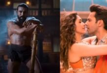 Trade Talk: ‘पेड्डी’ को मिट्टी में मिला देगी ‘है जवानी तो इश्क होना है’, 1st डे धमाल मचाएगी डेविड-वरुण की जोड़ी